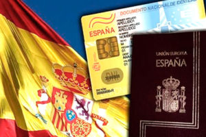 Cambio de residencia y nacionalidad